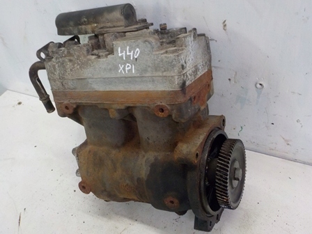 Scania r xpi компрессор воздуха Цена