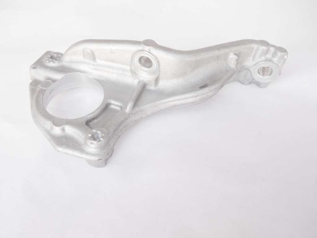 фото №1, Peugeot 208 2008 308 1,2thp опора полуось