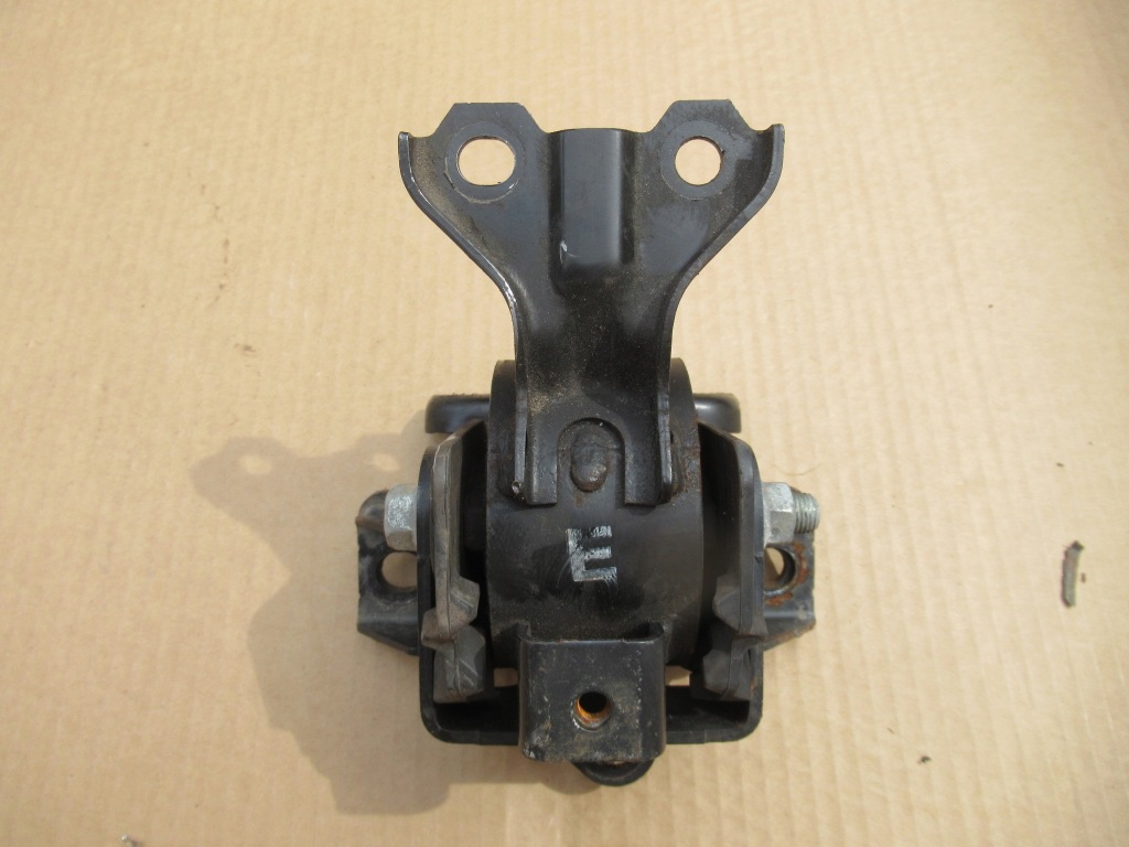 фото №2, Peugeot 4008 кронштейн