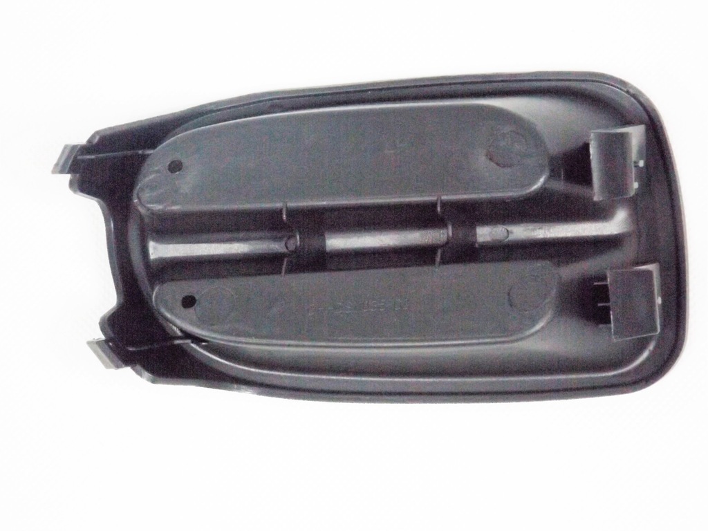 фото №7, Nissan almera n16 решётка радиатора решётка бампера левая