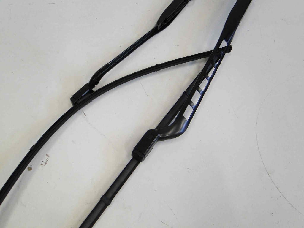 фото №5, Mercedes ml w166 щетка дворники рычаг левая