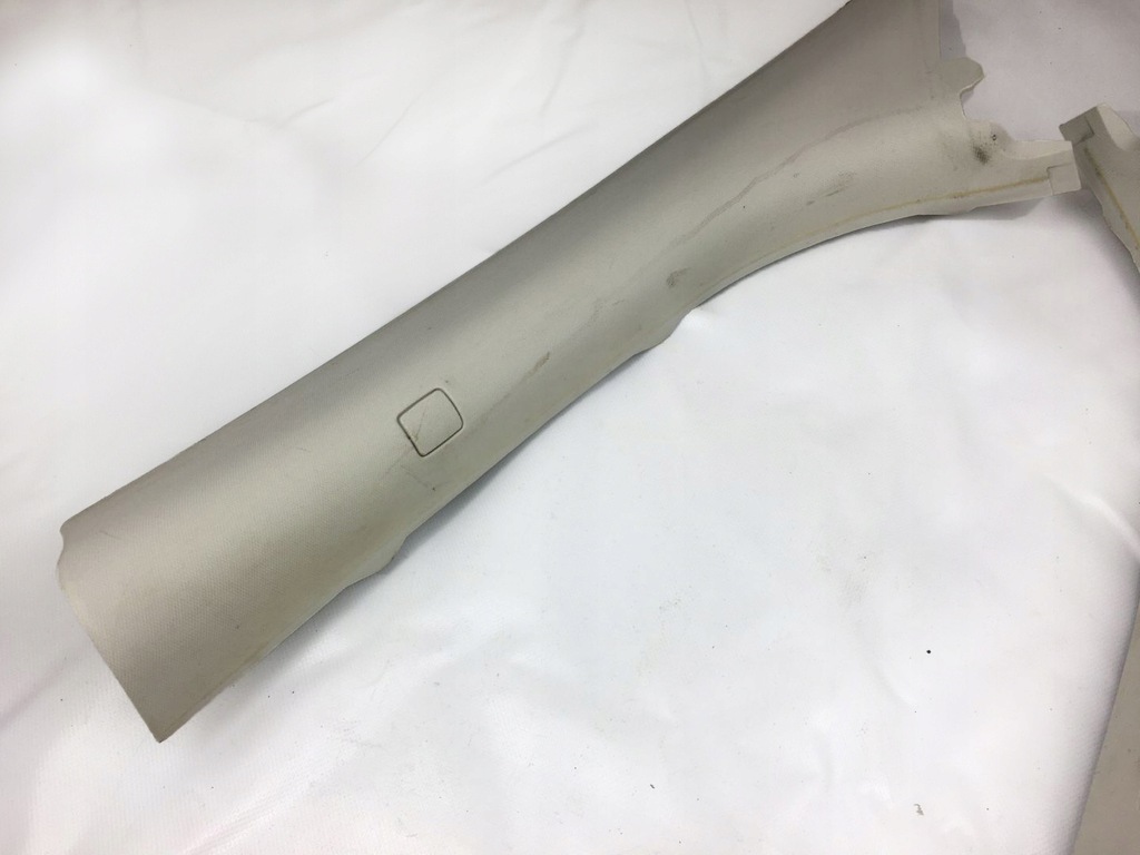 фото №6, Jeep compass 06-16 обшивка защита стойка usa