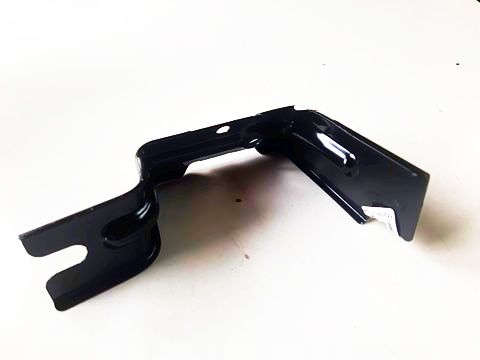 фото №1, Кронштейн крыла левый перед mini r50 r52 r53