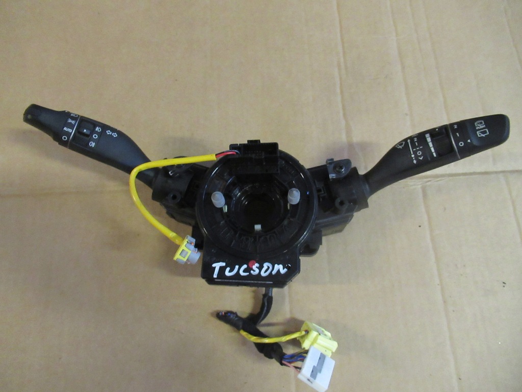 фото №1, Hyundai tucson ii 93480-14000 перемикач