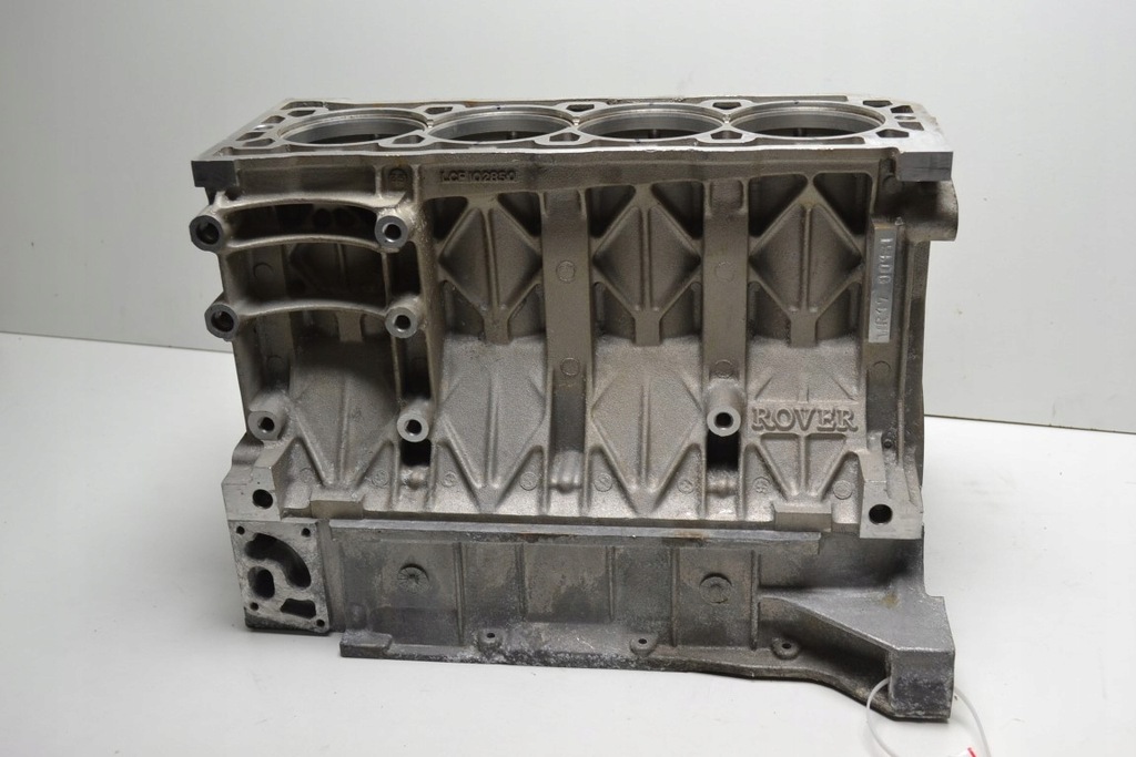 фото №1, Polonez 1.4 rover блок двигуна новий!!!