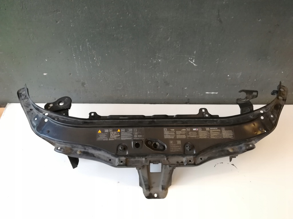 фото №1, Pas передній підсилювач renault espace iv 2.2 dci