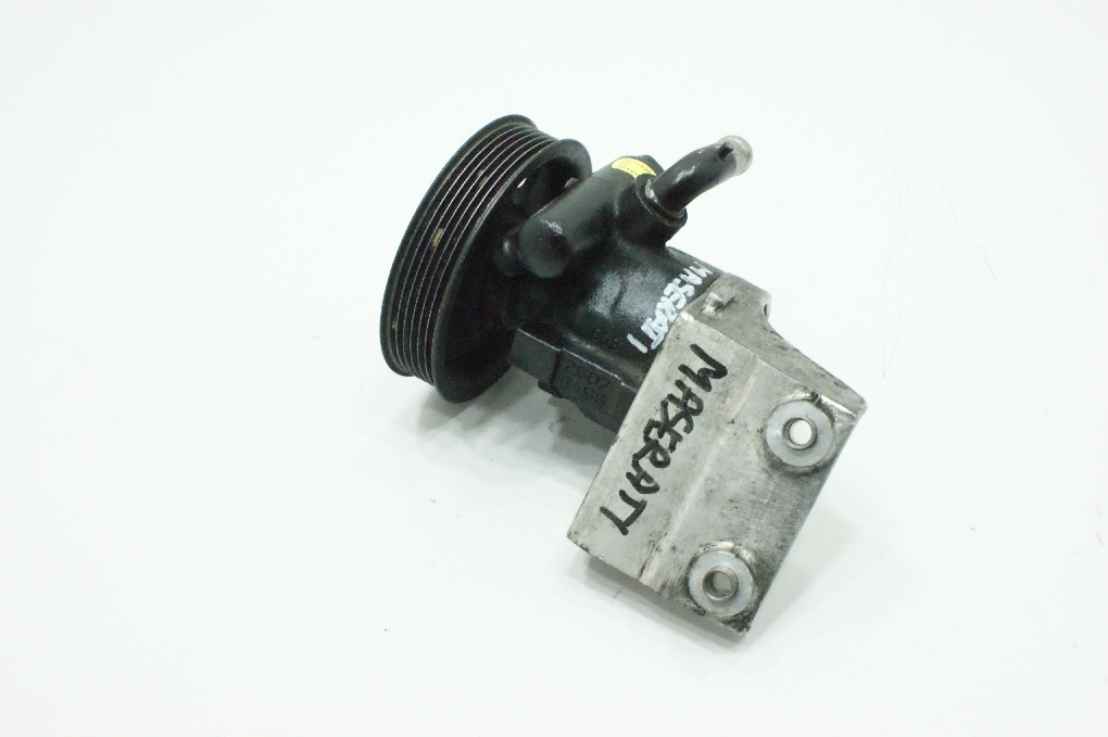 фото №4, Насос підсилювача maserati 3200gt 98-02