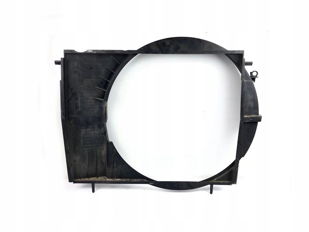 фото №1, Colorado gmc canyon 04-12r корпус вентилятора