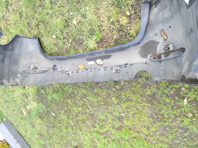 фото №5, Bmw 2 f46 kpl. бампер задняя pdc