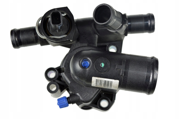 фото №3, Термостат 2.0 dci renault 8200907243 1106000q0e оригінальний номер