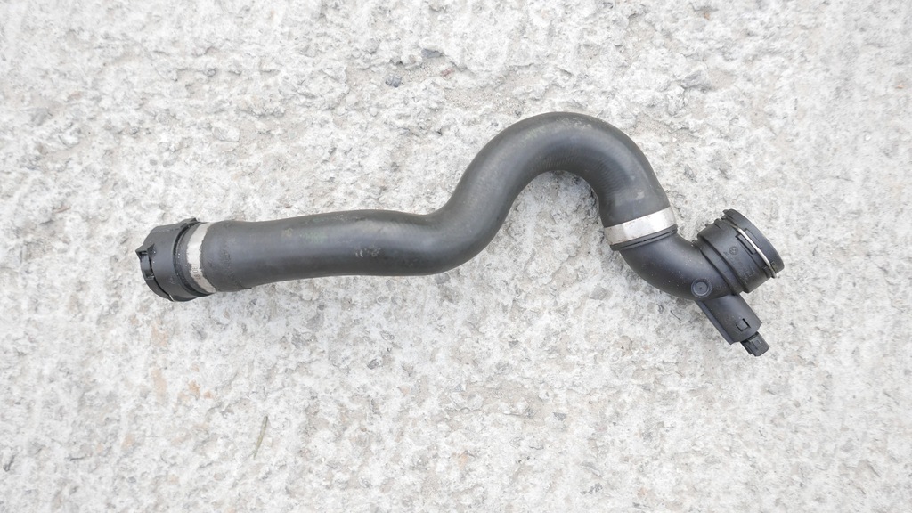 фото №1, Bmw e84 e90 труба шланг wody жидкость охлаждающий