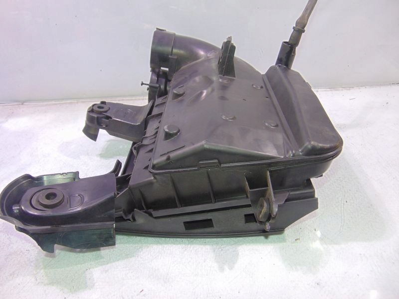 фото №6, Корпус фильтра воздуха 1.6ehdi c4 aircross