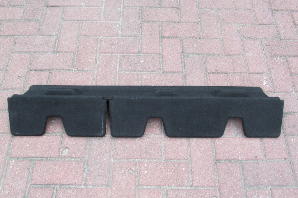 фото №2, Захист багажника kuga mk2 2015 rok