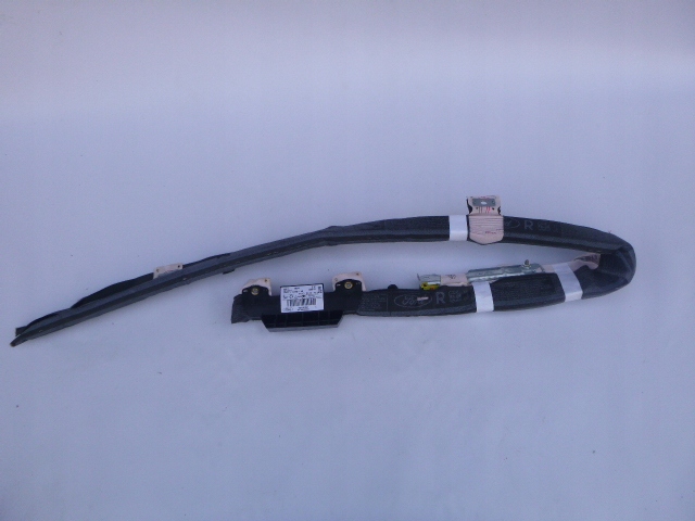 фото №1, Шторка безопасности воздушная подушка безопасности правая ford b-max 12-