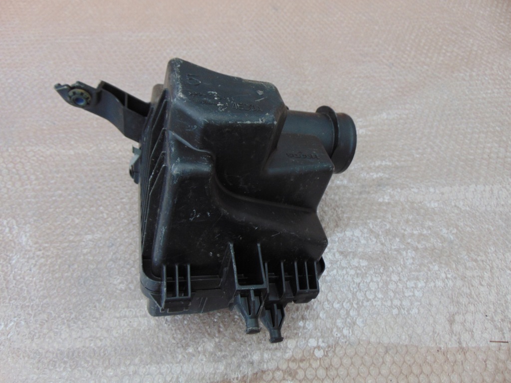 фото №1, Nissan qashqai корпус фильтра 4edoa