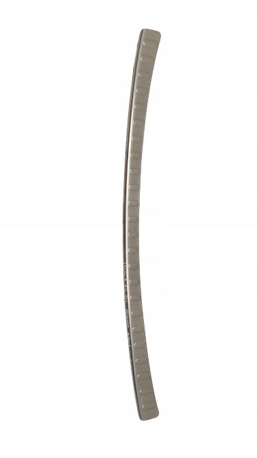 фото №1, Молдинг dokaldka бампера задняя toyota rav 4