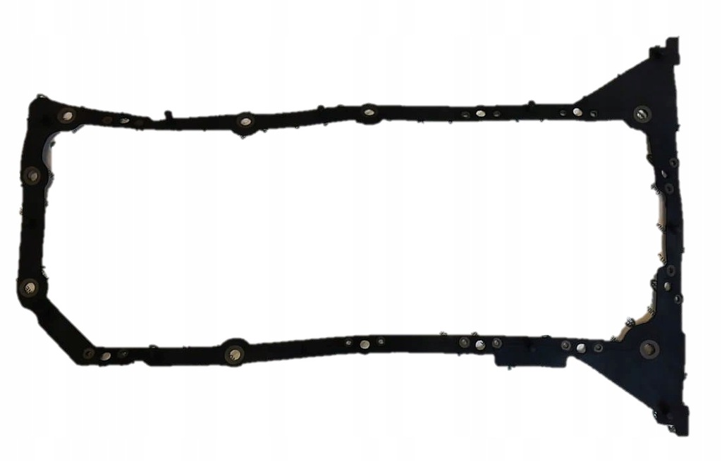 фото №1, Прокладка картера масла nowa land rover discovery v8