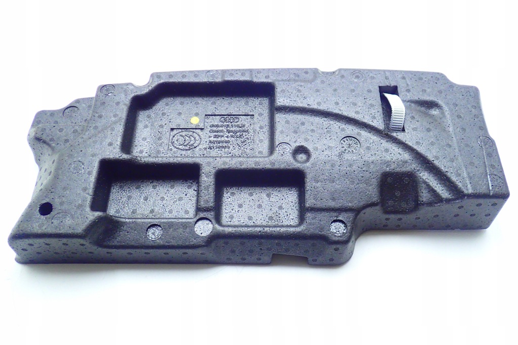фото №6, Audi a8 4n d5 19rok пенополистирол багажника 4n0012110m