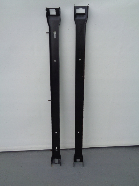 фото №5, Scania r кронштейн усилитель радиатора