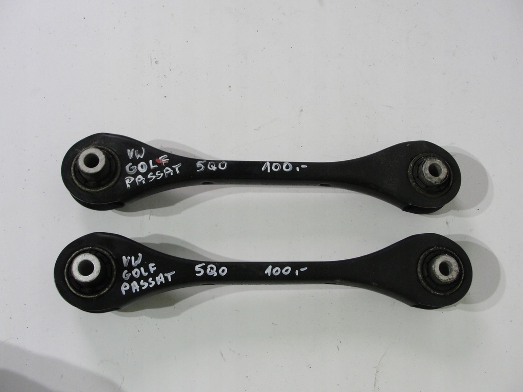 фото №1, Рычаг vw golf passat 5q0501529