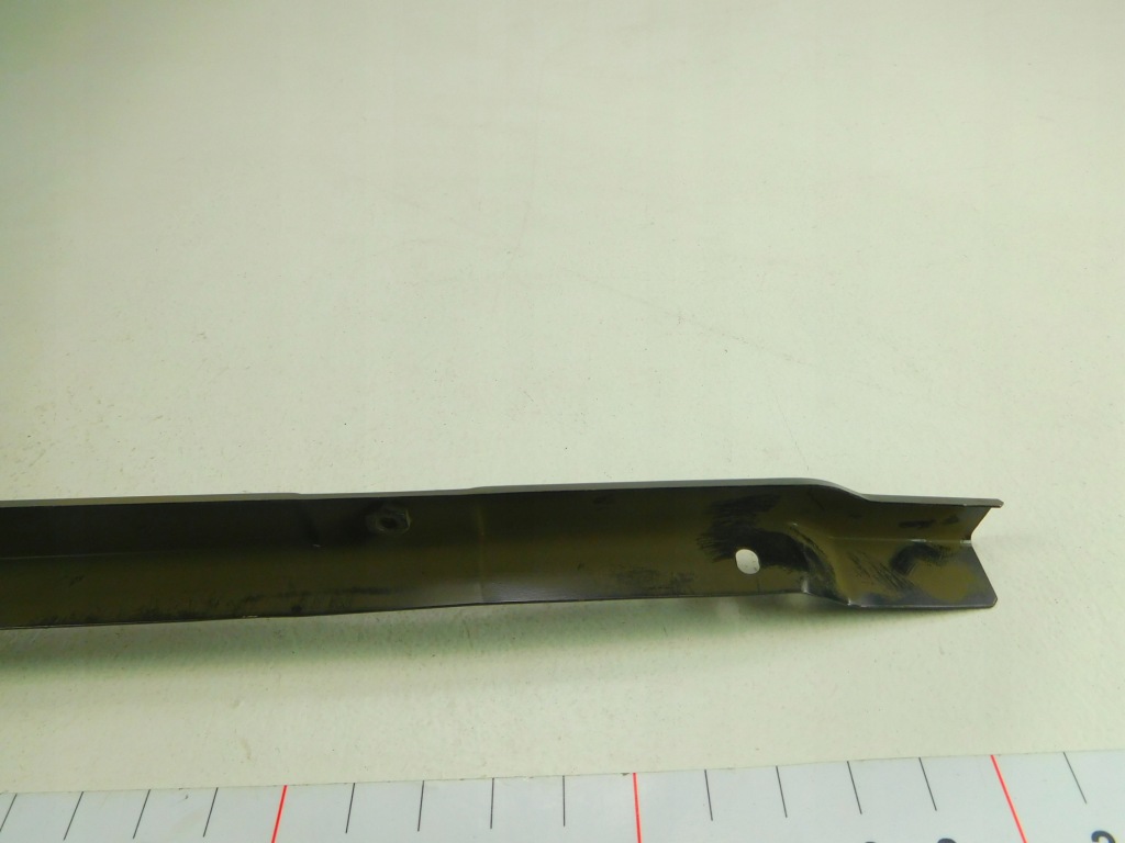 фото №7, Балка поперечная бампер задний lancia 46544444