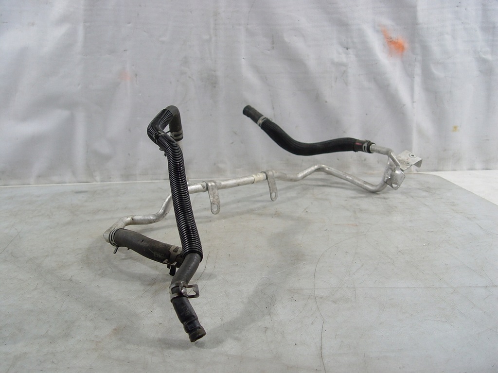 фото №6, Journey freemont 11- 3.6 wąż шланг трубка wody