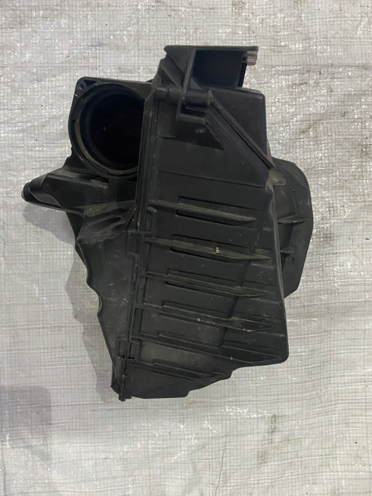 фото №2, Корпус фильтра воздуха renault megane iii scenic