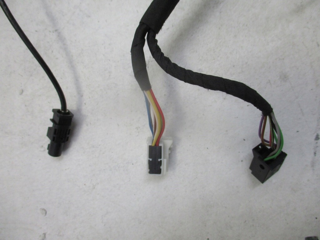 фото №10, Дзеркало праве mercedes sl w231 a2318100216 13 pin