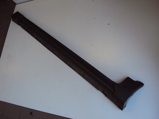 фото №3, Молдинг поріг права opel antara 2006-