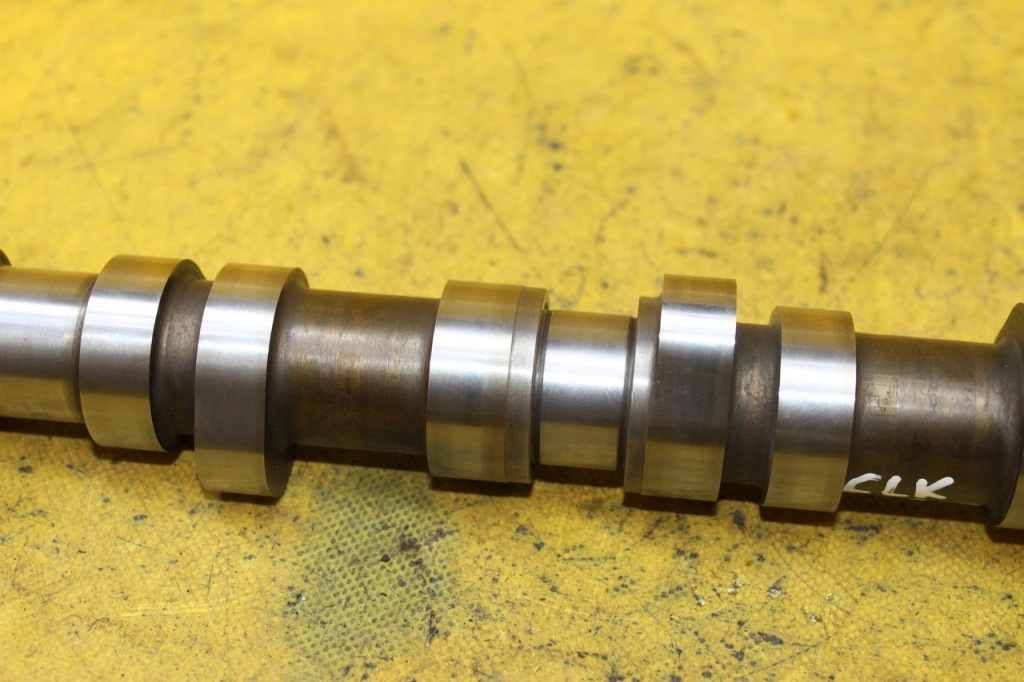 Вал распределительного вала w208 clk 3.2 b 11206 в Украине