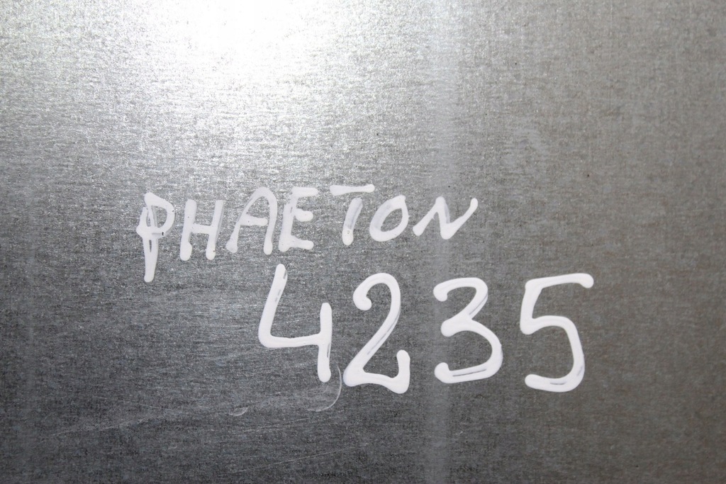 фото №7, Блок управления модуль тюнер vw phaeton 3d0919146