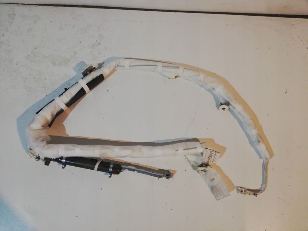 фото №1, Dodge ram подушка безопасности подушка кровельная шторка безопасности