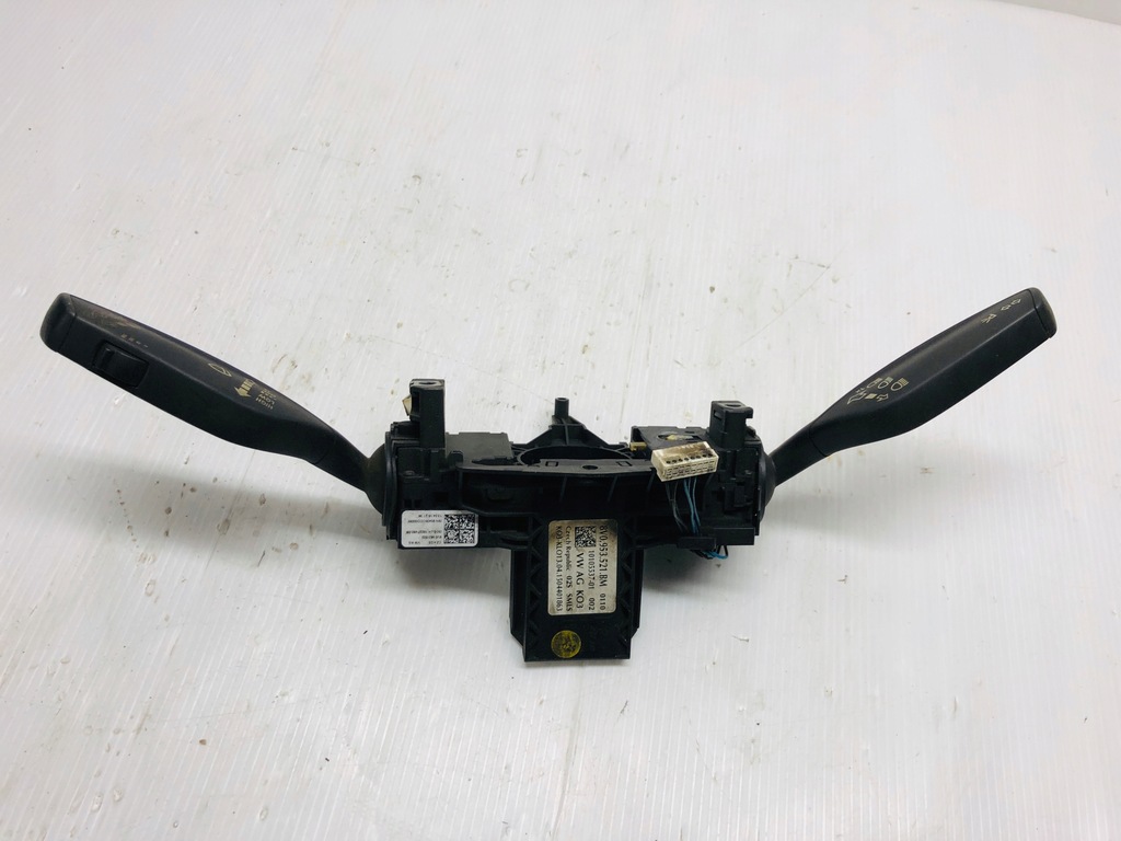 фото №1, Audi a3 8v переключатель комбинированный