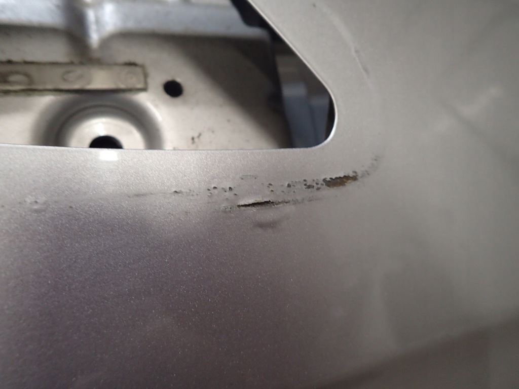 фото №4, Двері перед праве citroen ds3