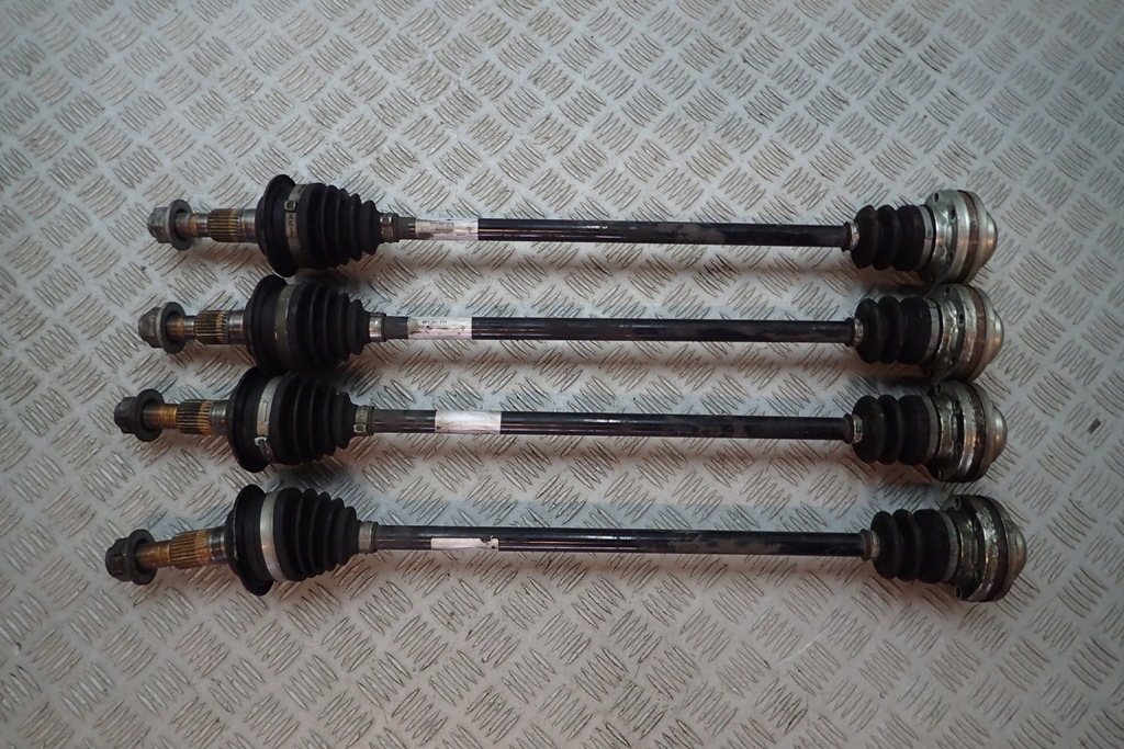 фото №1, Porsche 991 911 приводной вал półośka перед 9p1407271