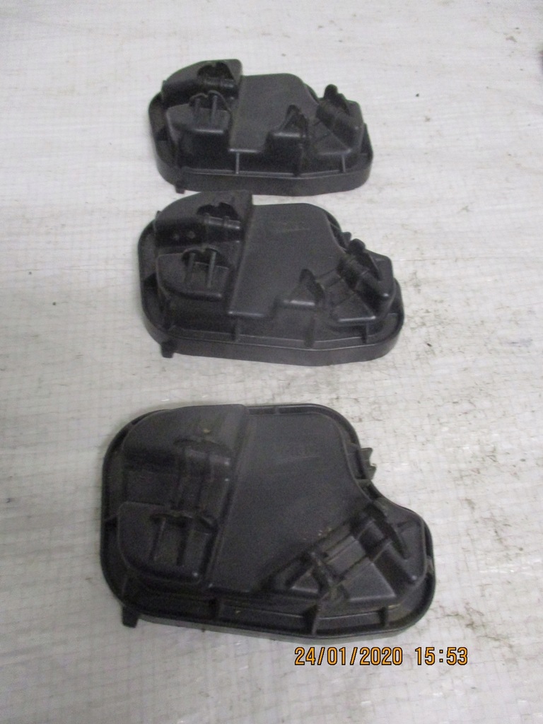 фото №1, Vw bora кришка фара заглушка