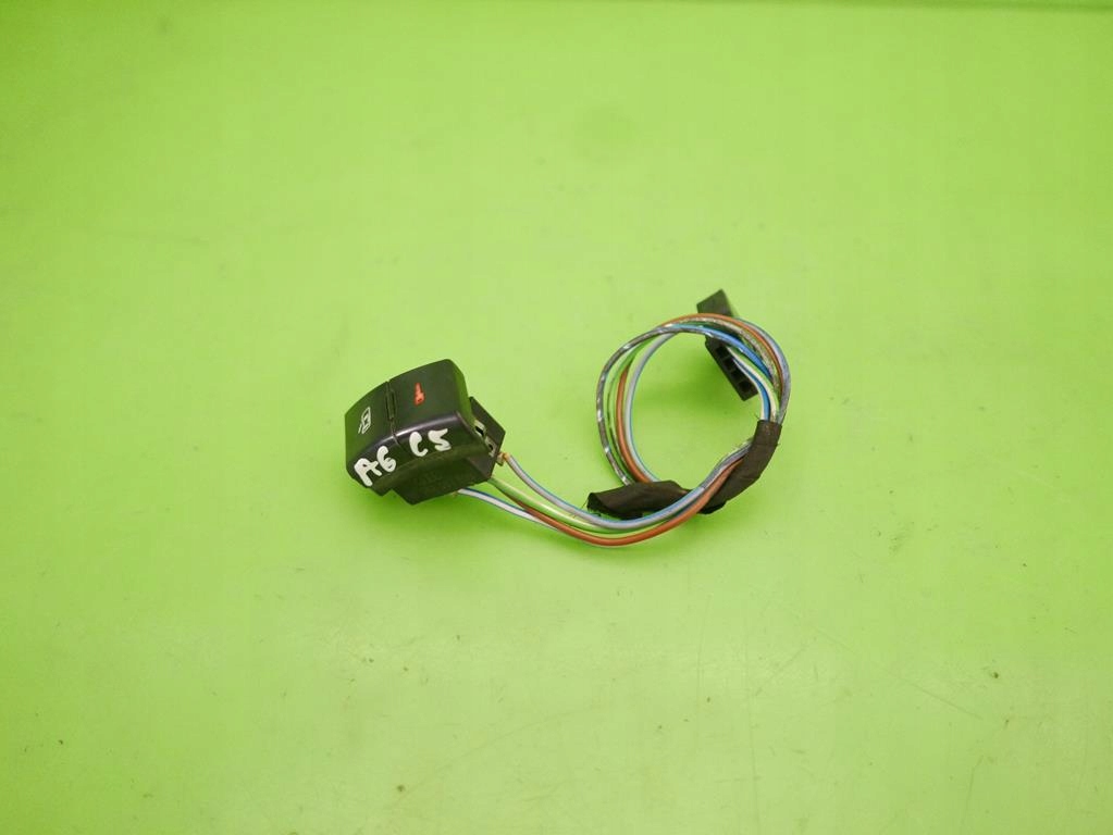 фото №1, Перемикач блокування замки двері audi a6 c5 97-01