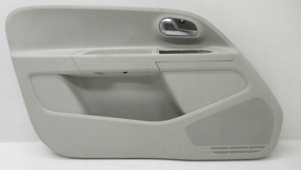 фото №1, Обшивка двері лівий перед передній vw up 1s4867012be