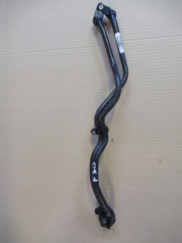 фото №1, Bmw 3 f30 f31 шланг wąż