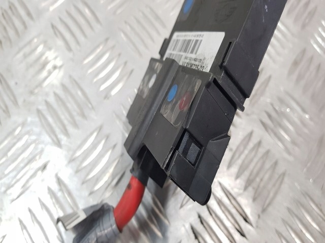 фото №7, Mini cooper r56 модуль клема плюсова 9136725