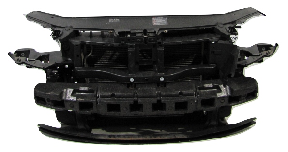 фото №1, Volkswagen оригінальний номер 5h0805588j pas передній