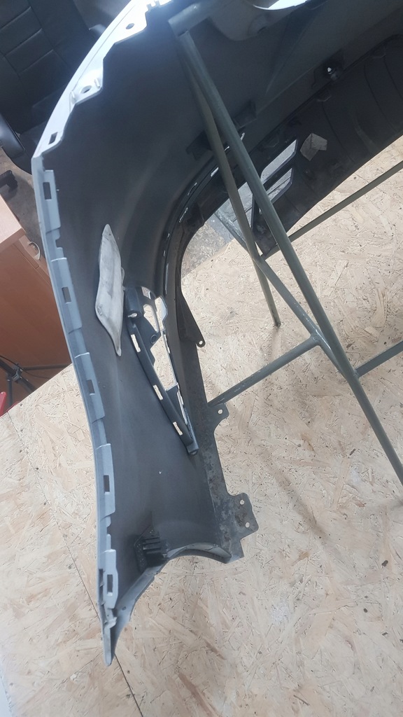 фото №9, Kia pro ceed proceed cee-d iii 19r-- бампер