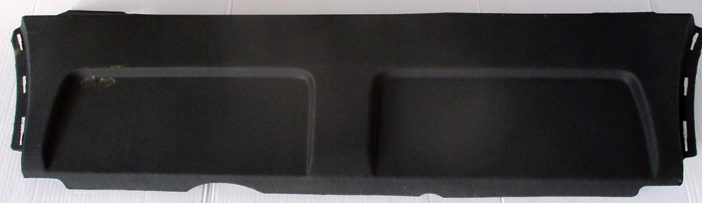 фото №1, Audi a4 b8 полка задняя задняя