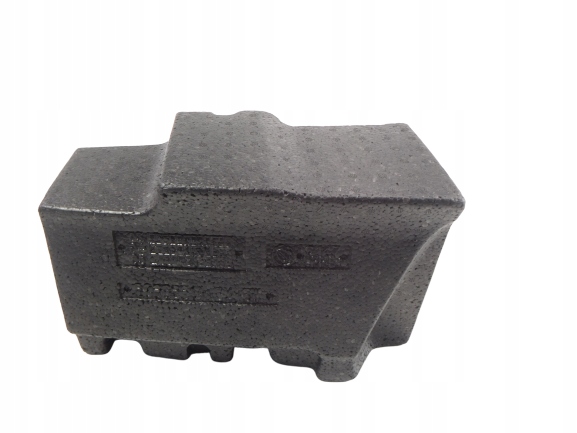 фото №1, Абсорбер бампера правый задняя alfa romeo 156 01-05