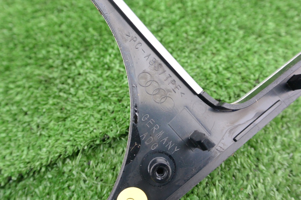 фото №7, Захист dekor тунель 8j2863916 audi tt 8j uk