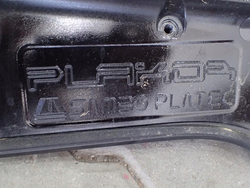 фото №7, Спойлер кришки hyundai i30 17- hb