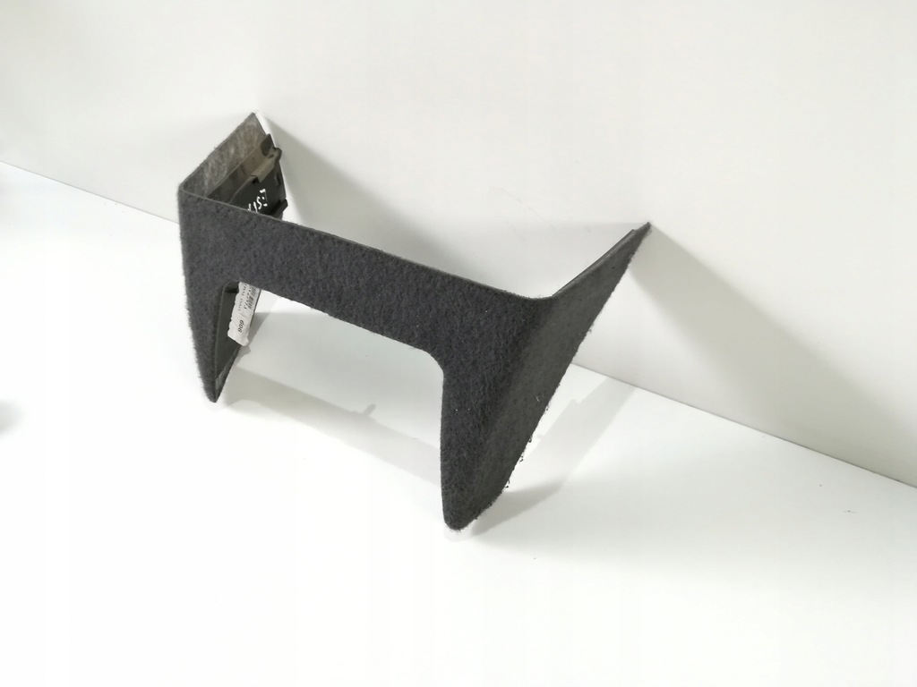 фото №2, Защита туннель среднего обивка renault espace iv