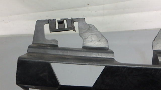 фото №5, Renault megane ii підсилювач бампера 8200113852