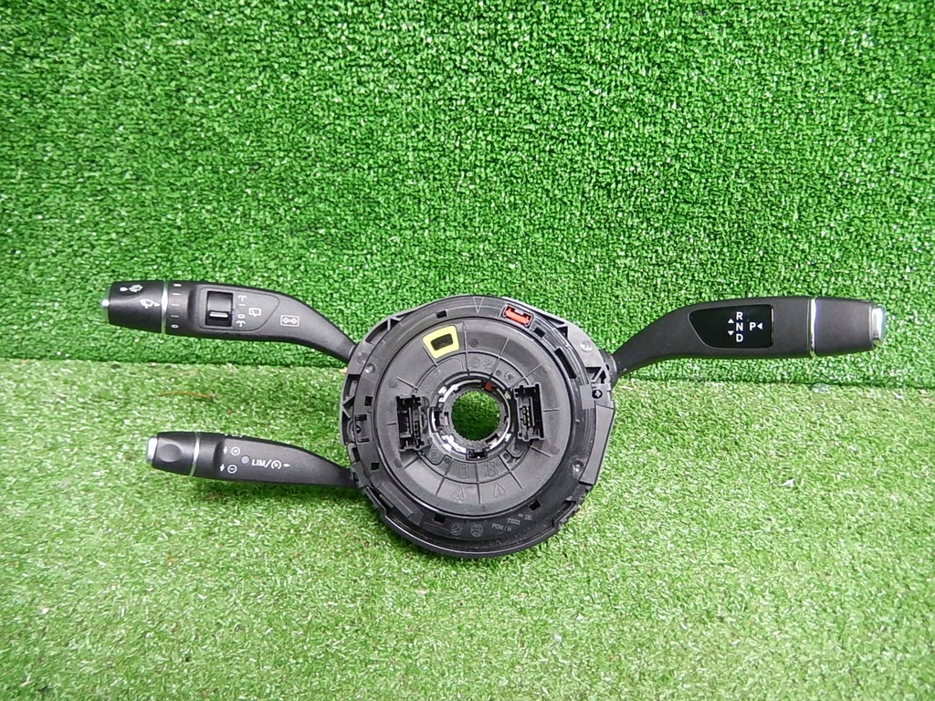 фото №1, Стрічка перемикач комбінований mercedes e w213