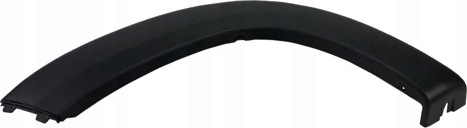 фото №3, Fiat ducato накладка крыла молдинг расширитель r